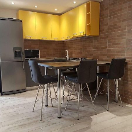Apartman Sevilya Kostrena Exterior foto