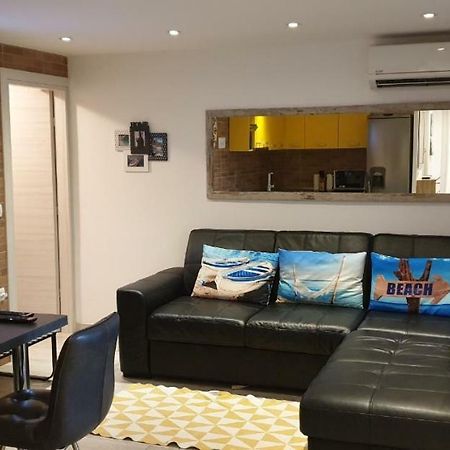 Apartman Sevilya Kostrena Exterior foto
