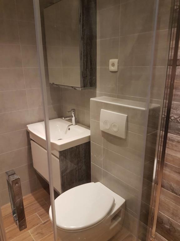 Apartman Sevilya Kostrena Exterior foto