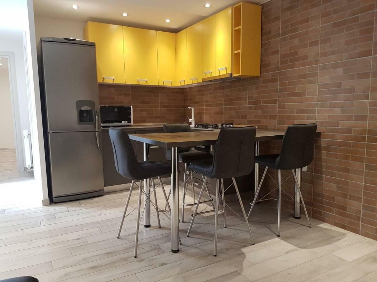 Apartman Sevilya Kostrena Exterior foto