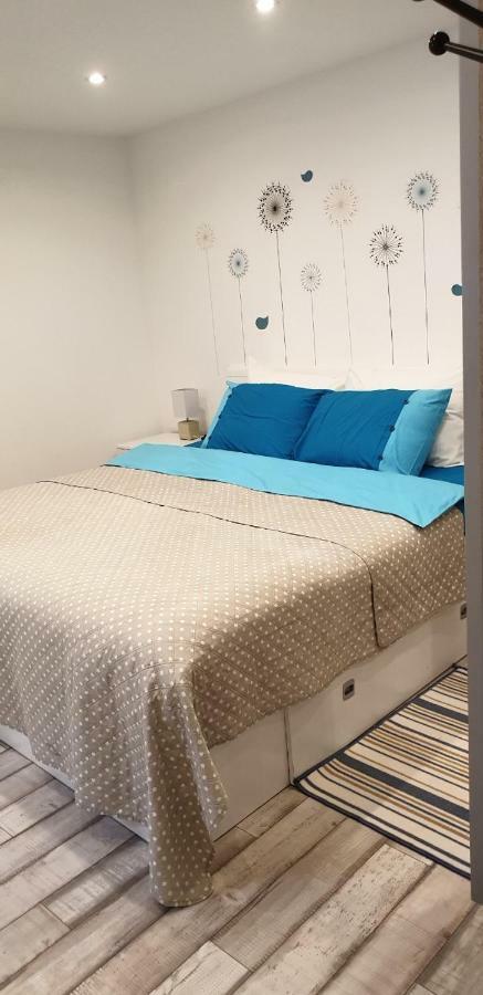 Apartman Sevilya Kostrena Exterior foto